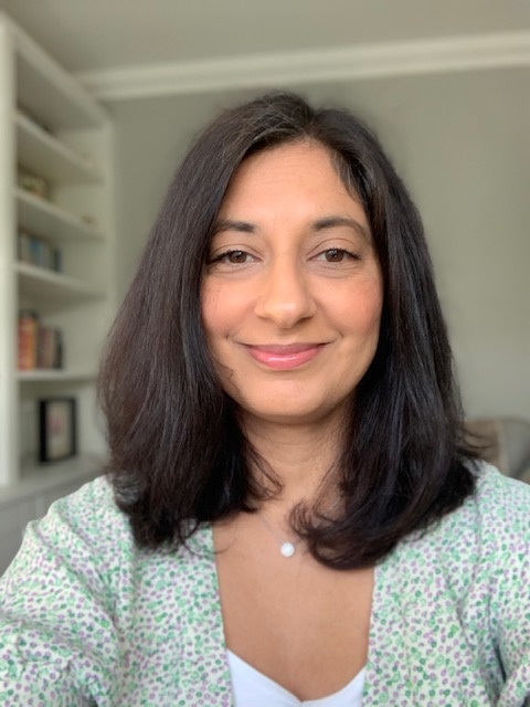 Mindy Player Headshot